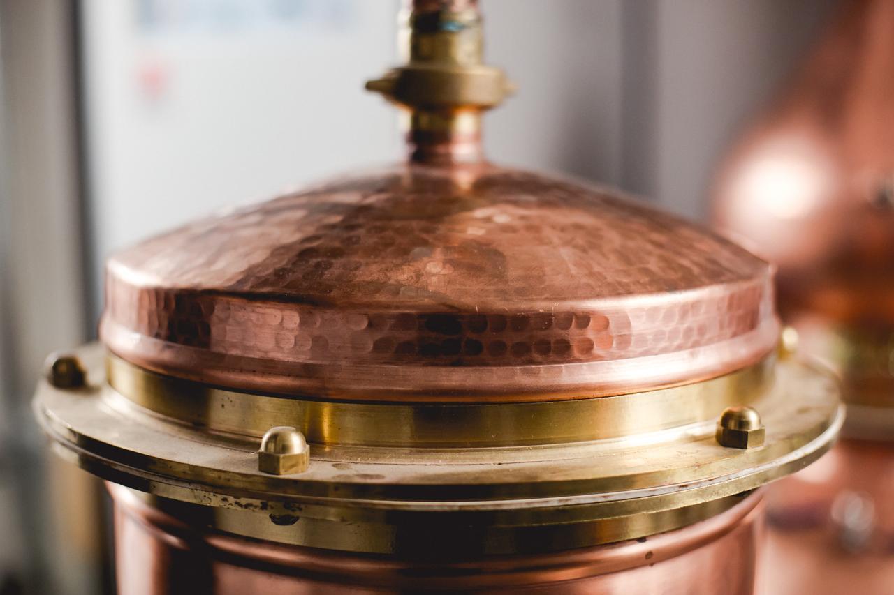 The Distillery Londyn Zewnętrze zdjęcie