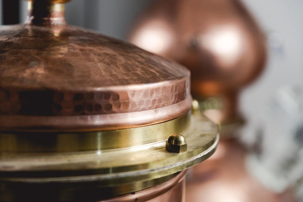 The Distillery Londyn Zewnętrze zdjęcie